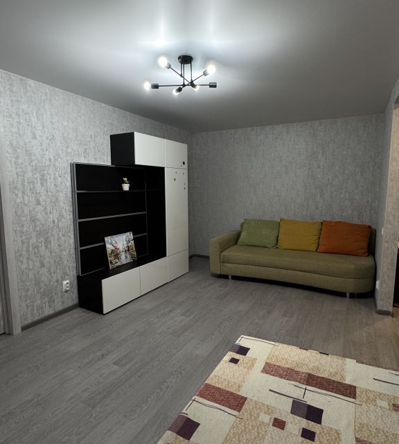 Сдаётся 2-комнатная квартира, 44 м²