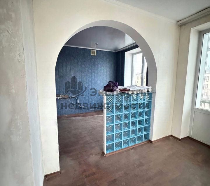 Продаётся 3-комнатная квартира, 75.2 м²