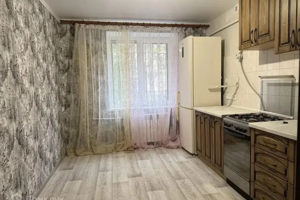 Продаётся 1-комнатная квартира, 32.4 м²