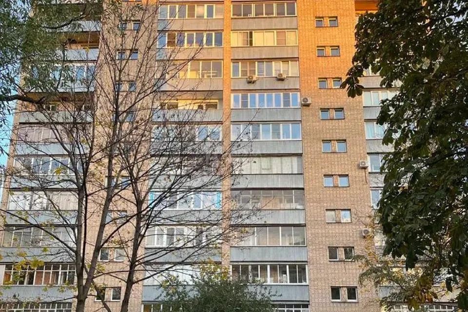 Продаётся 2-комнатная квартира, 47 м²