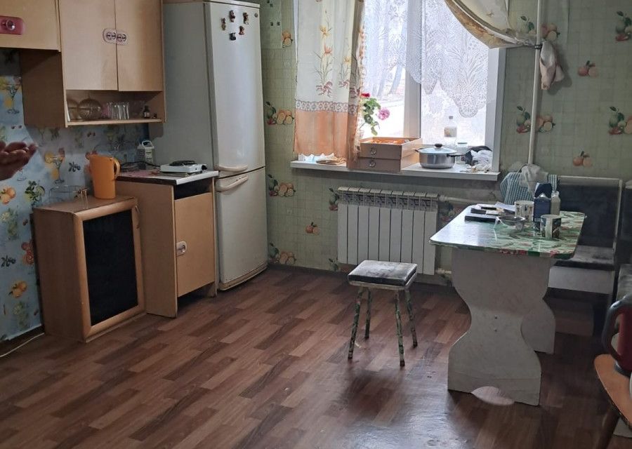 Продаётся 2-комнатная квартира, 44.6 м²
