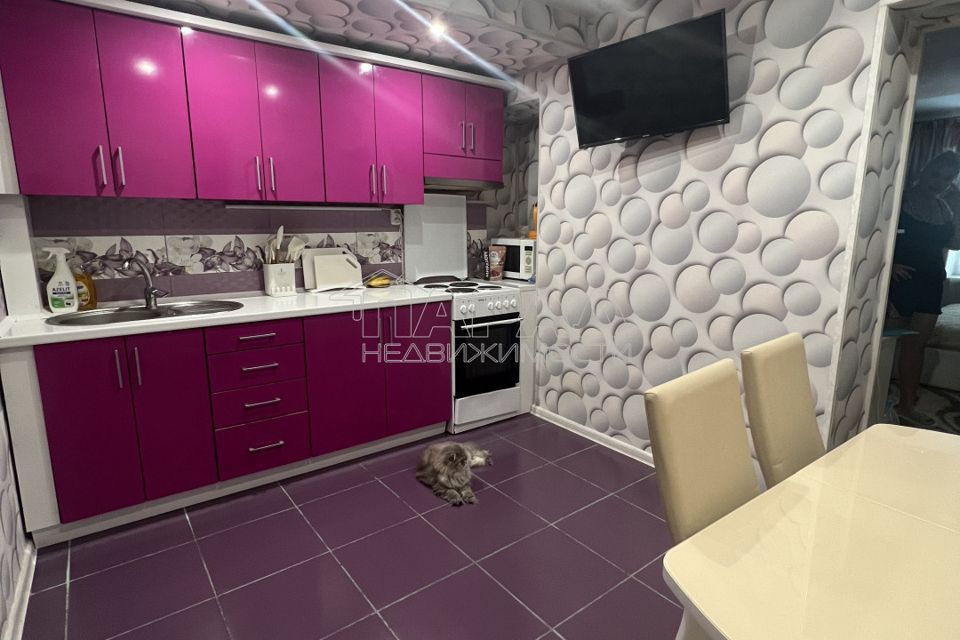 Продаётся 1-комнатная квартира, 32.5 м²