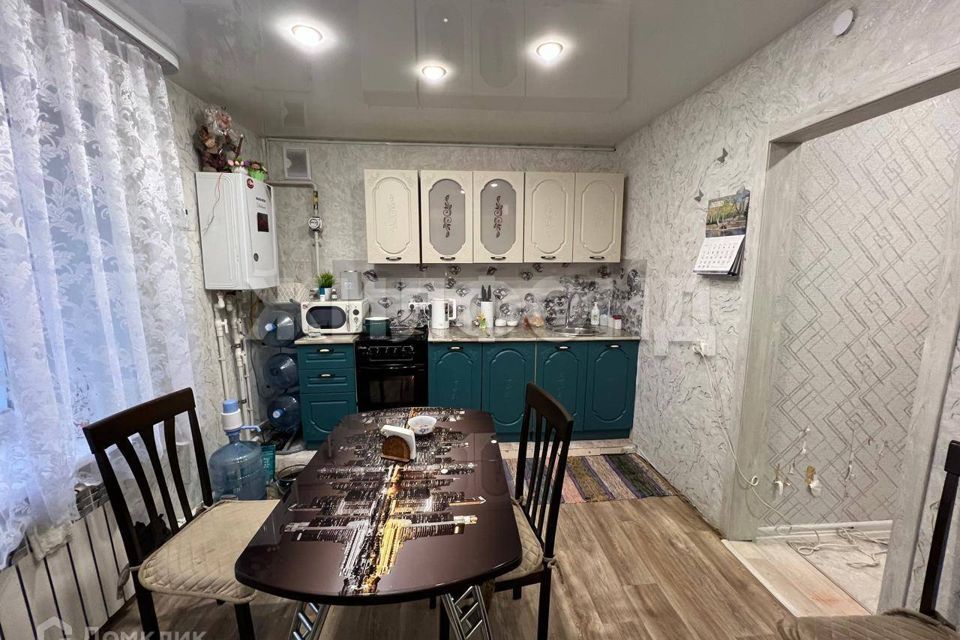 Продаётся 2-комнатная квартира, 42.6 м²