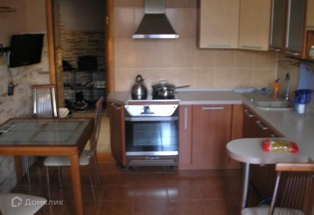 Продаётся 1-комнатная квартира, 50 м²