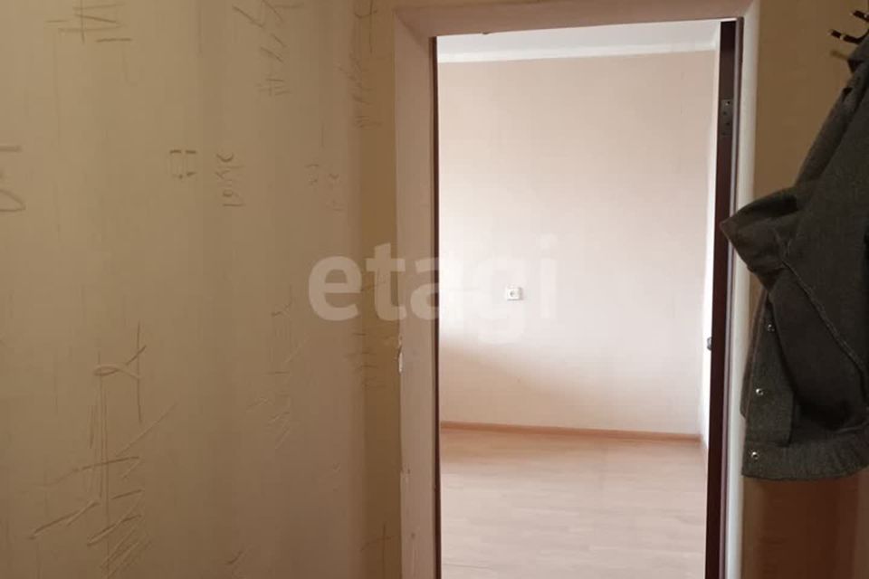 Продаётся 2-комнатная квартира, 44.6 м²