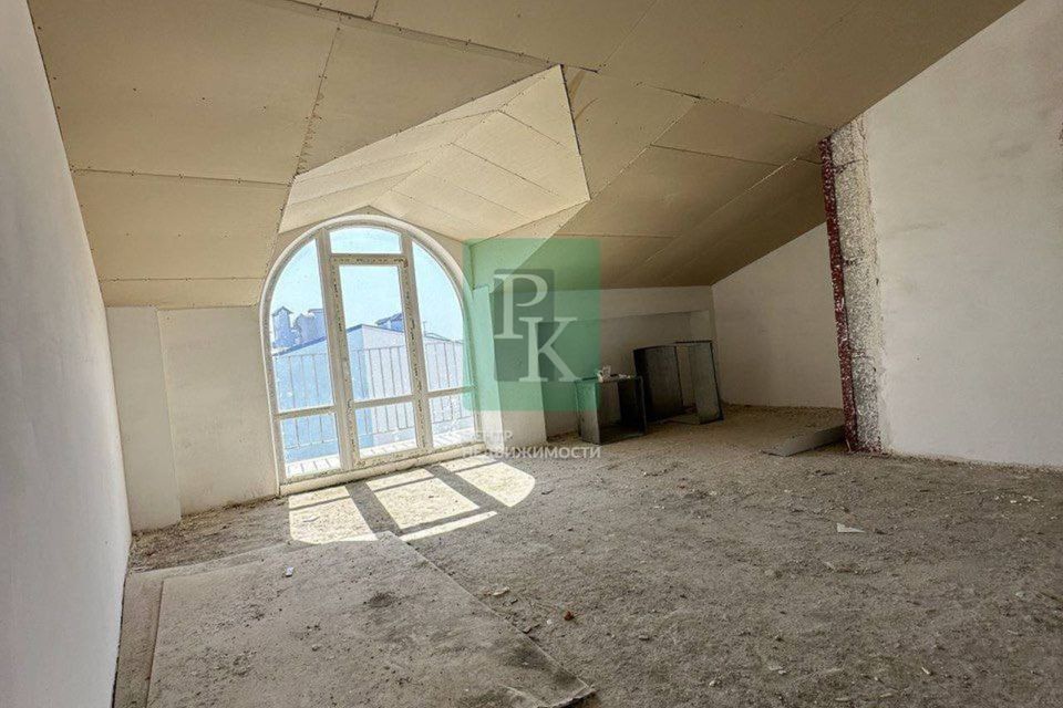 Продаётся 1-комнатная квартира, 46.3 м²