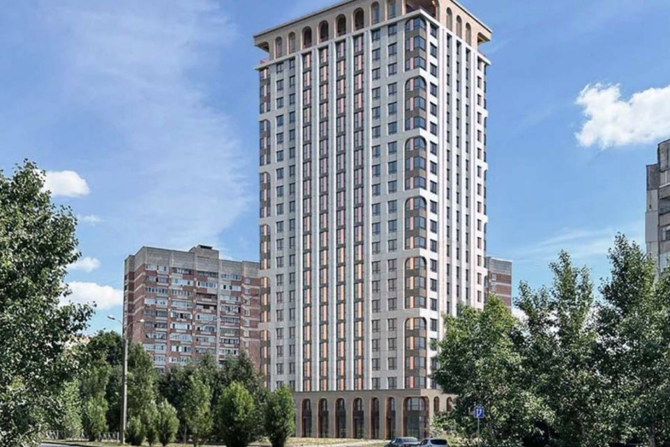 Купить Квартиру В Казани Фучика 82
