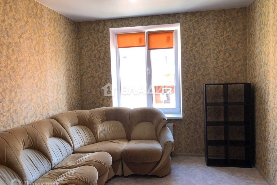 Продаётся 1-комнатная квартира, 29.7 м²