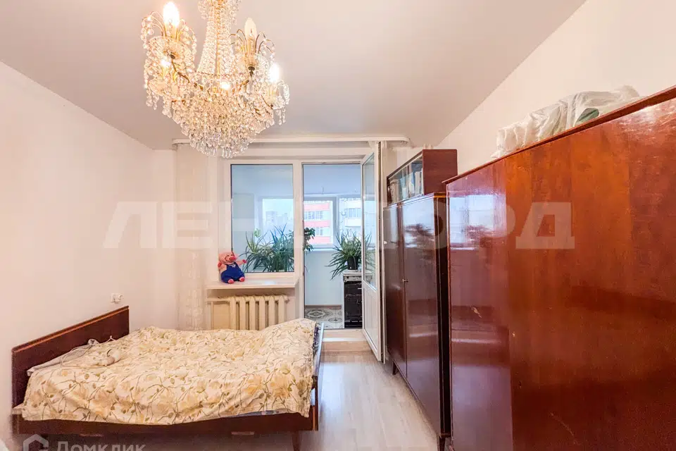 Продаётся 2-комнатная квартира, 76.8 м²