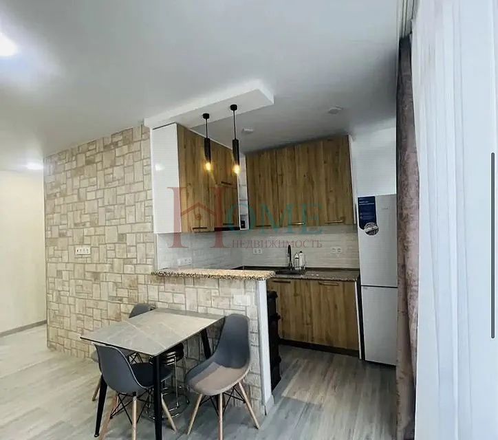 Сдаётся 1-комнатная квартира, 47 м²