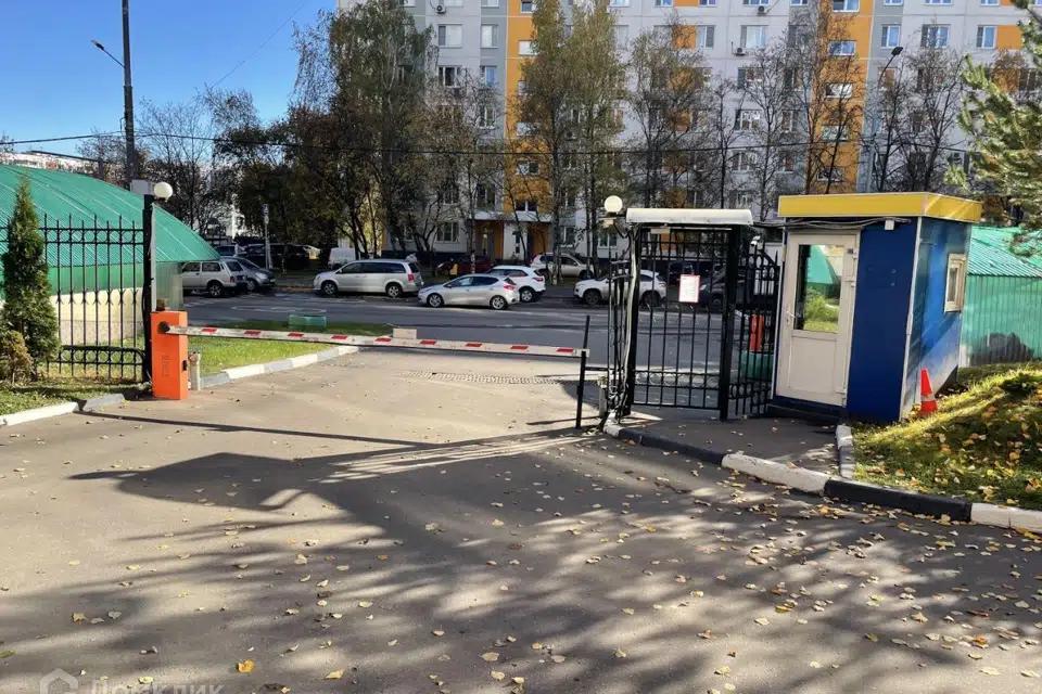 Продаётся 1-комнатная квартира, 55 м²