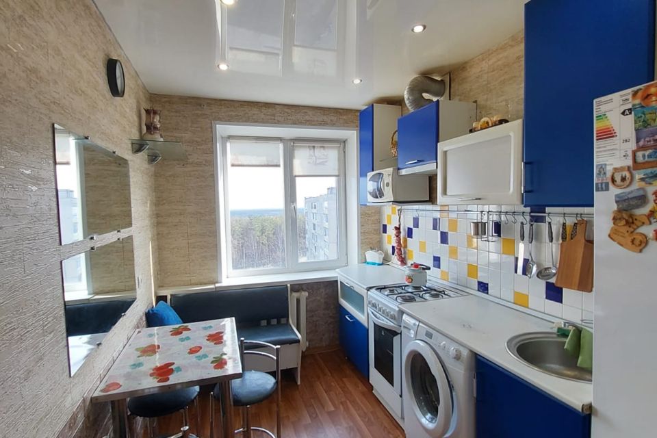 Сдаётся 2-комнатная квартира, 45 м²