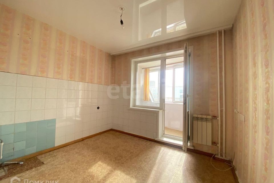 Продаётся 2-комнатная квартира, 49.1 м²