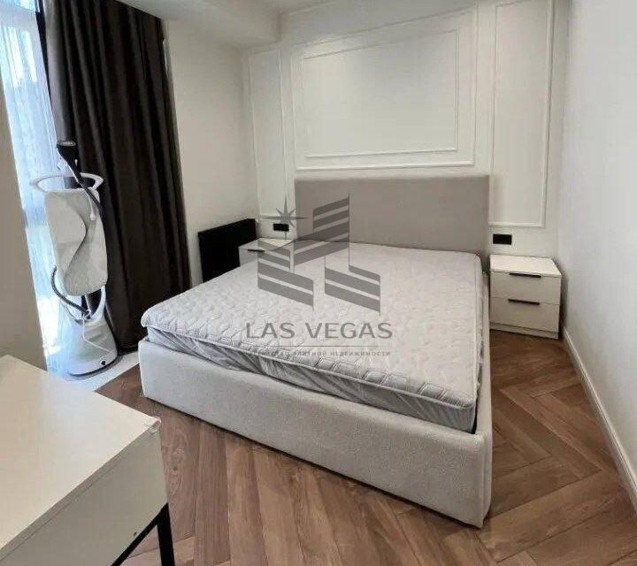 Сдаётся 3-комнатная квартира, 72 м²