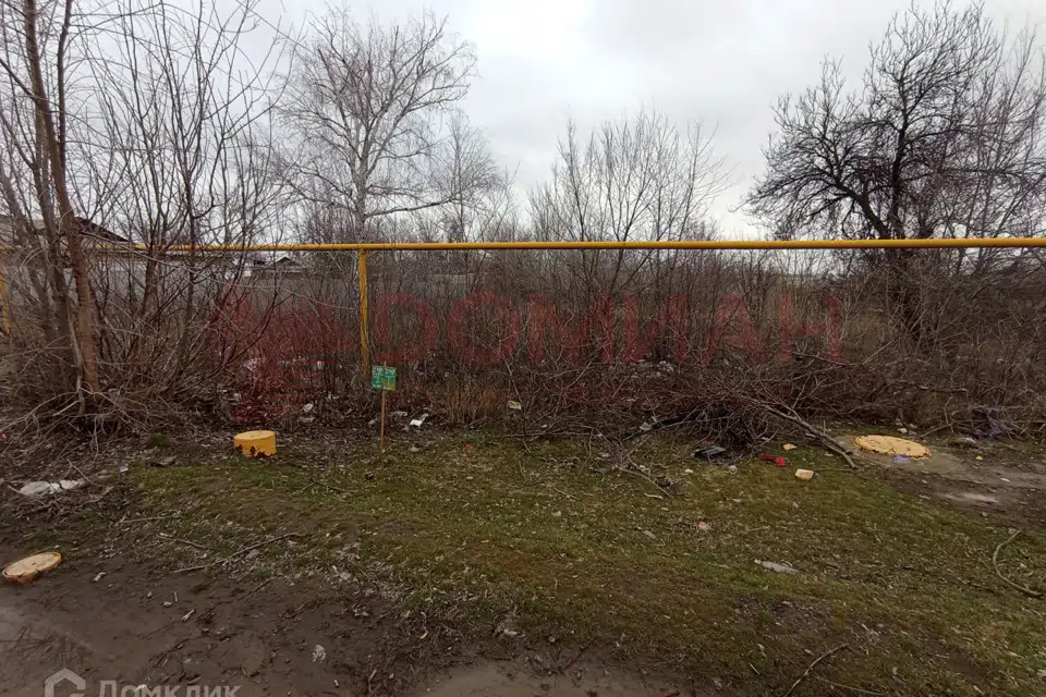 Продаётся участок, 5 сот., ИЖС
