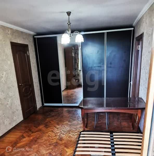 Продаётся 2-комнатная квартира, 49.6 м²