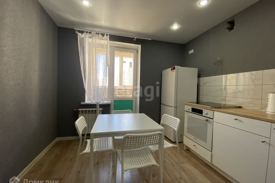 Продаётся 1-комнатная квартира, 29.1 м²