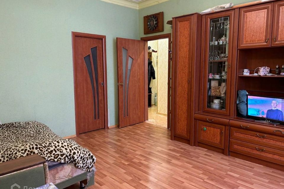 Сдаётся 1-комнатная квартира, 35.5 м²