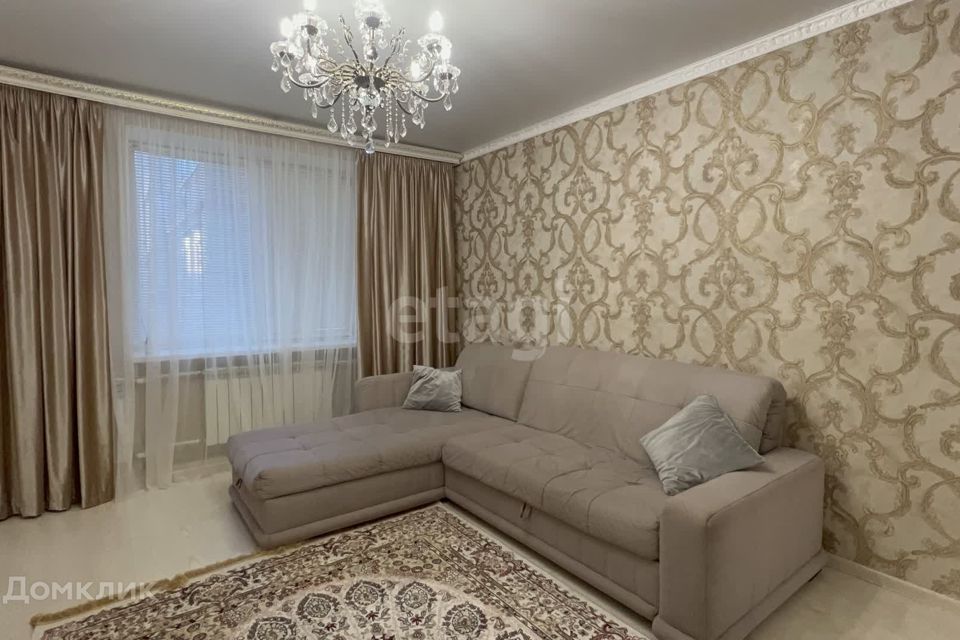 Продаётся 2-комнатная квартира, 67 м²