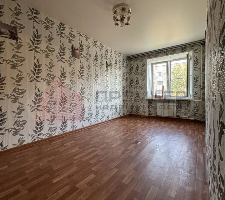 Продаётся 2-комнатная квартира, 45 м²
