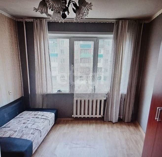 Продаётся студия, 16.3 м²