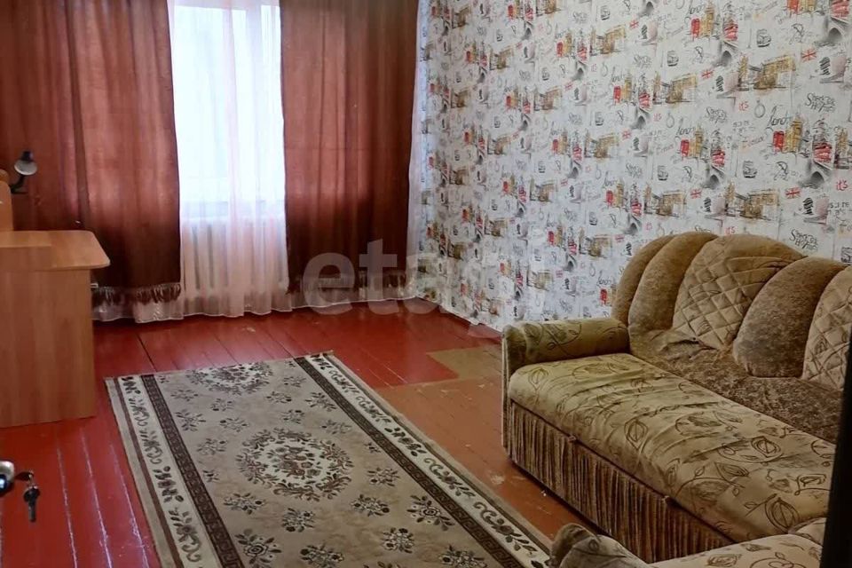Продаётся 2-комнатная квартира, 47 м²