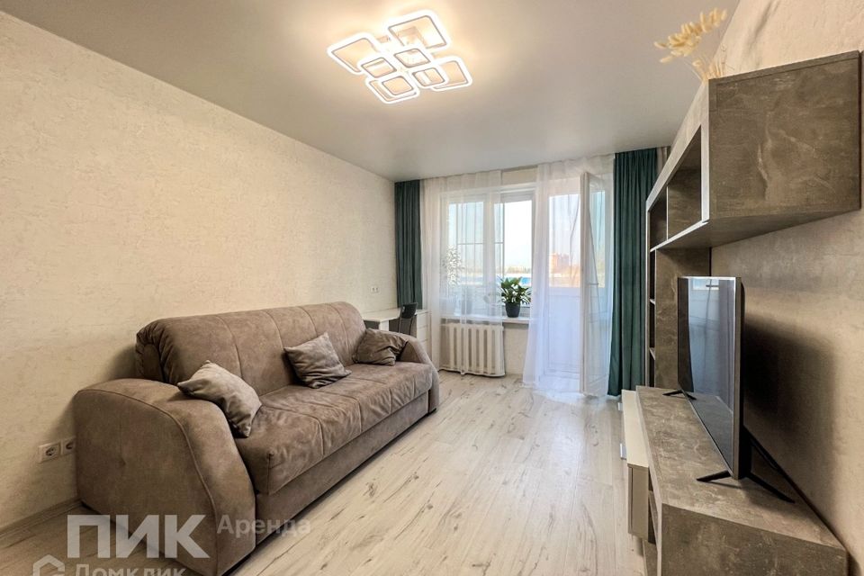 Сдаётся 1-комнатная квартира, 31 м²