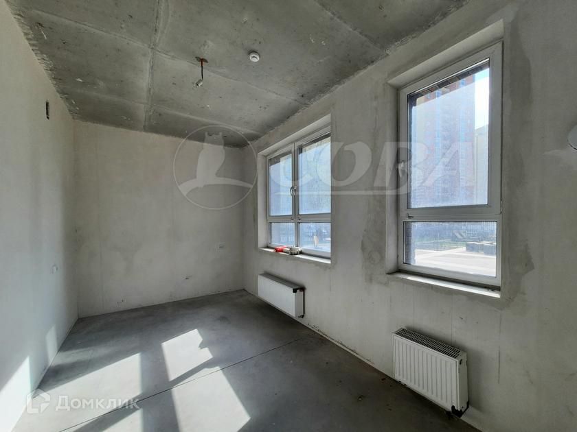Продаётся студия, 25 м²