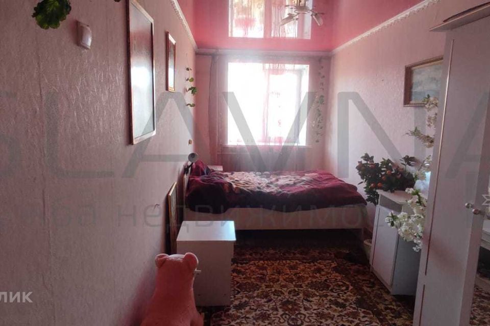 Продаётся 2-комнатная квартира, 41.2 м²