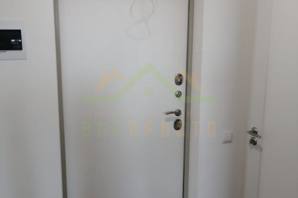 Продаётся 1-комнатная квартира, 31.4 м²