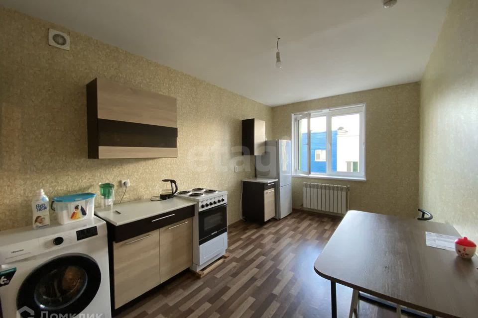 Продаётся 2-комнатная квартира, 58.8 м²