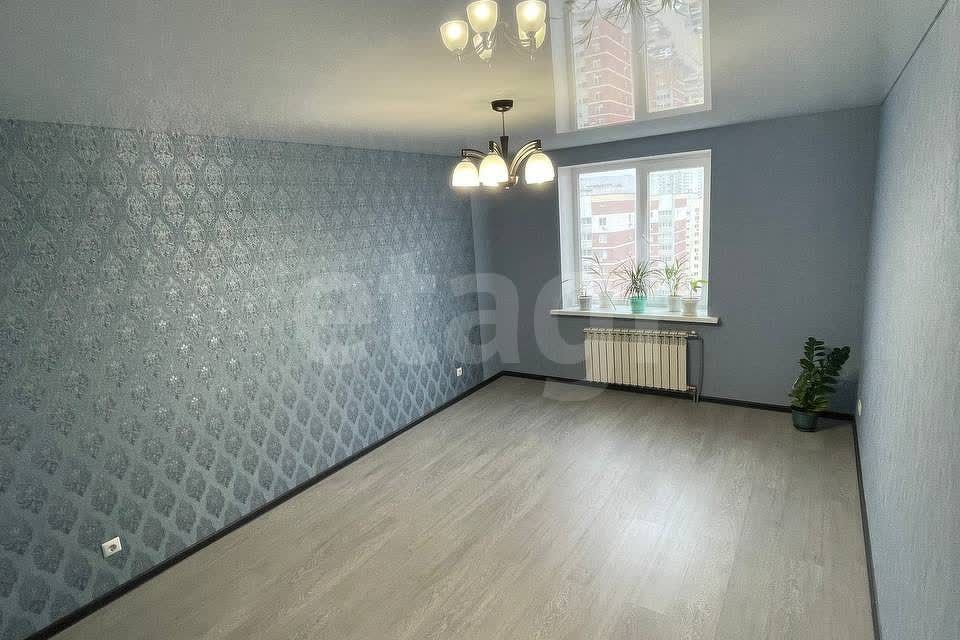 Продаётся 3-комнатная квартира, 70 м²