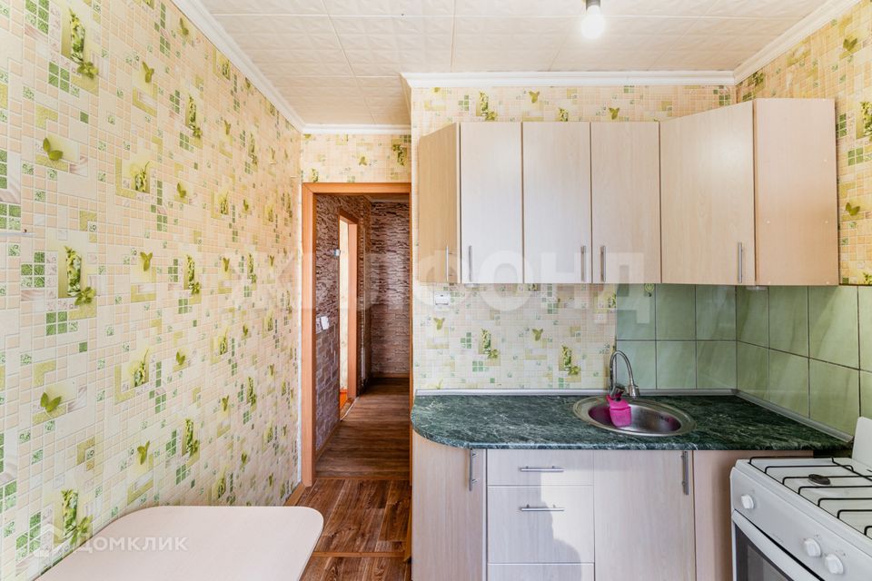 Сдаётся 1-комнатная квартира, 31 м²