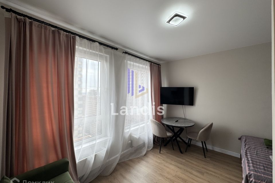 Продаётся студия, 23.5 м²