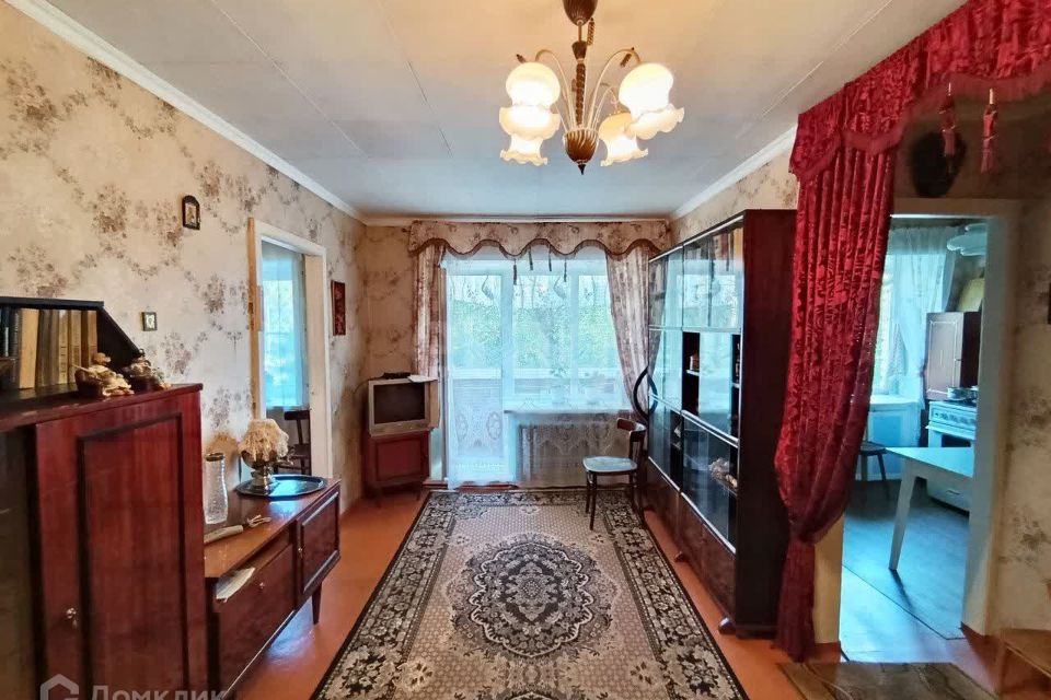 Сдаётся 2-комнатная квартира, 41.7 м²
