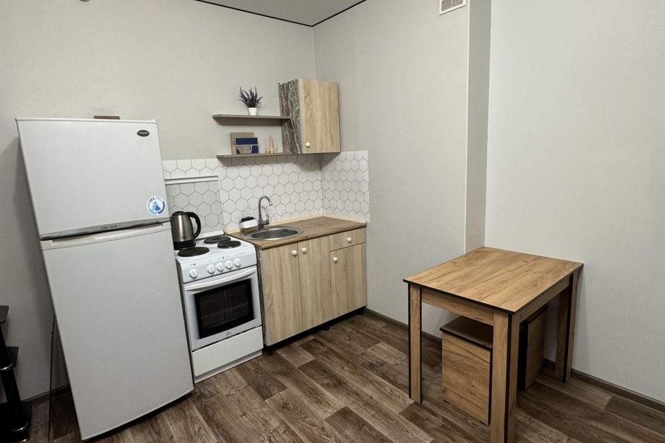 Сдаётся студия, 23 м²
