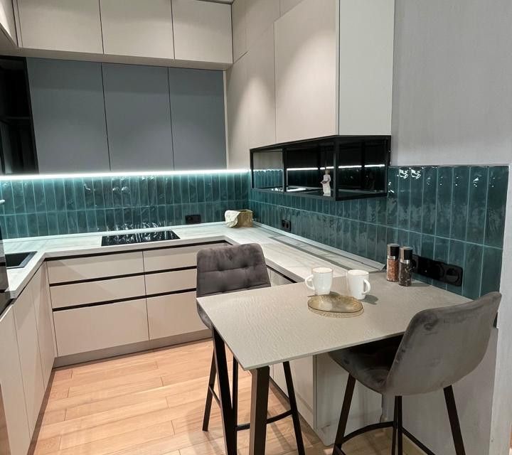 Продаётся 1-комнатная квартира, 40 м²