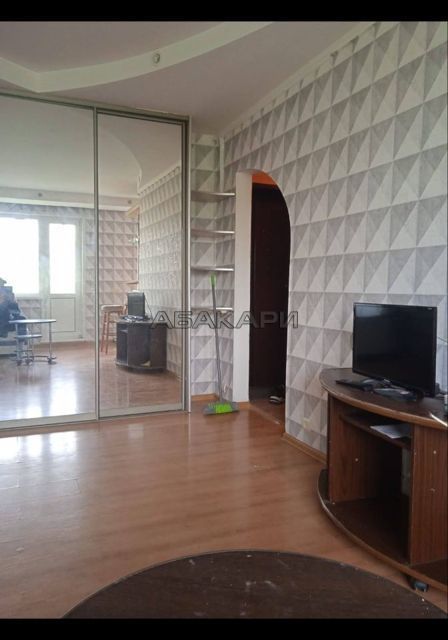 Сдаётся студия, 31 м²