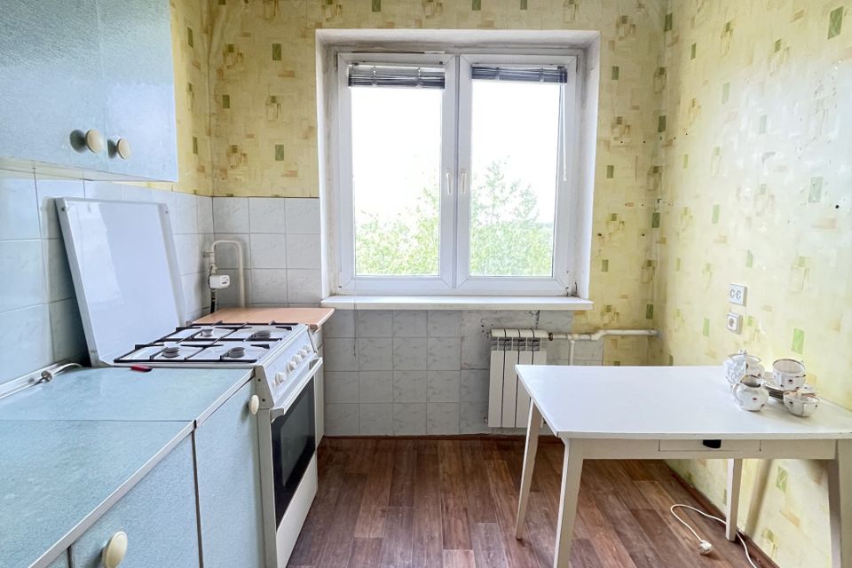 Продаётся 2-комнатная квартира, 53 м²
