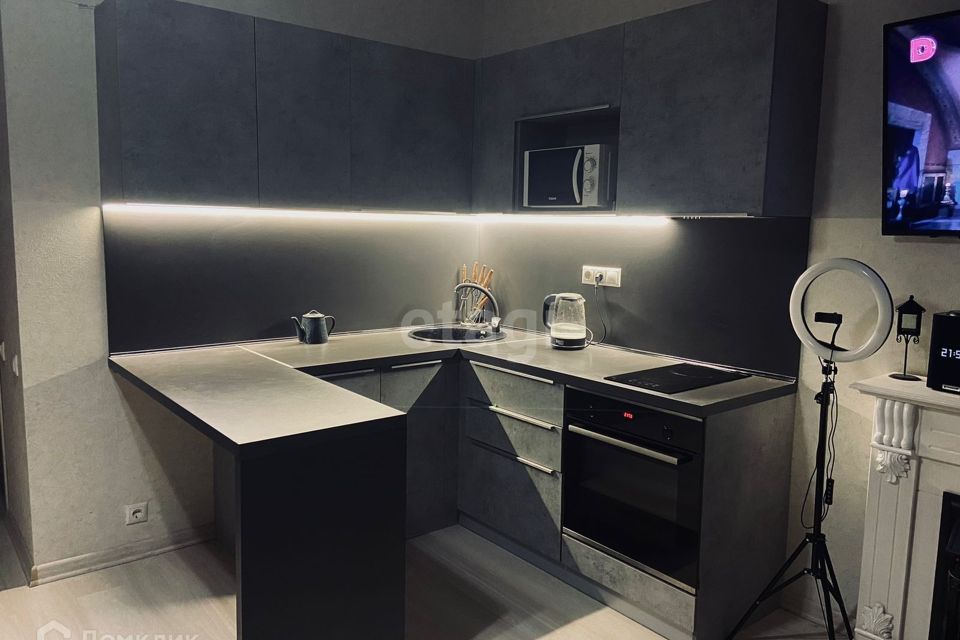 Продаётся студия, 29 м²