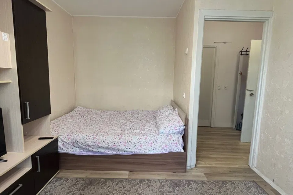 Продаётся 1-комнатная квартира, 21.5 м²