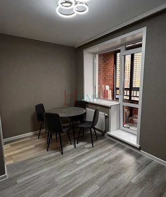 Сдаётся 2-комнатная квартира, 49.4 м²