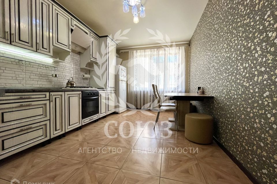 Продаётся 2-комнатная квартира, 67.5 м²