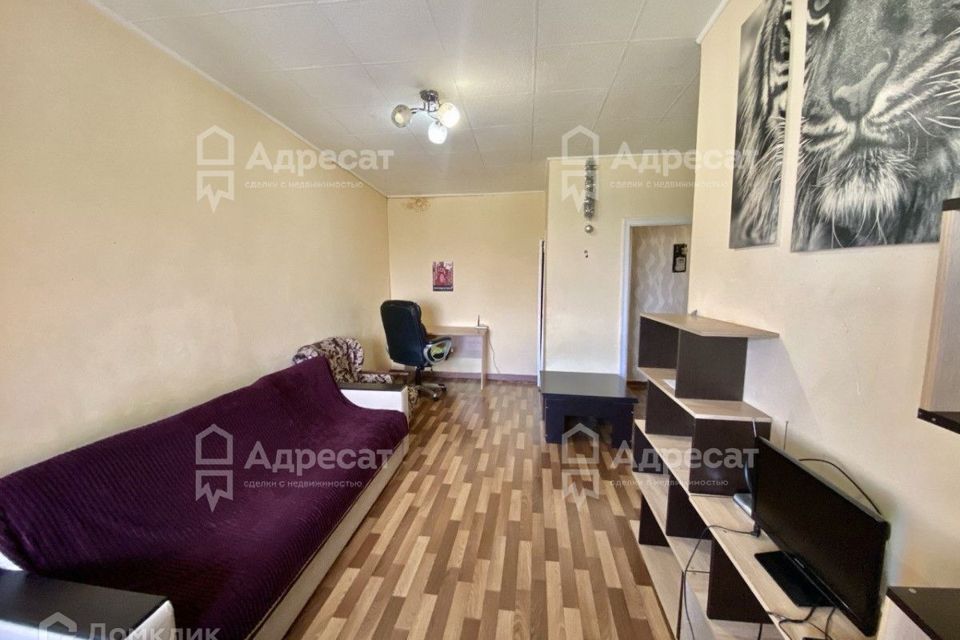 Сдаётся 1-комнатная квартира, 30.9 м²