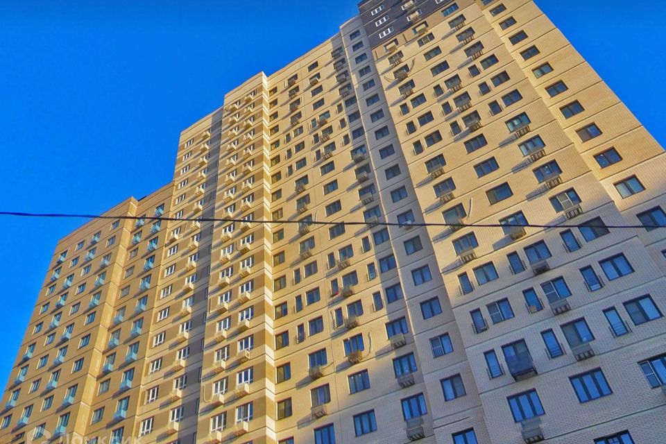 Продаётся студия, 23 м²