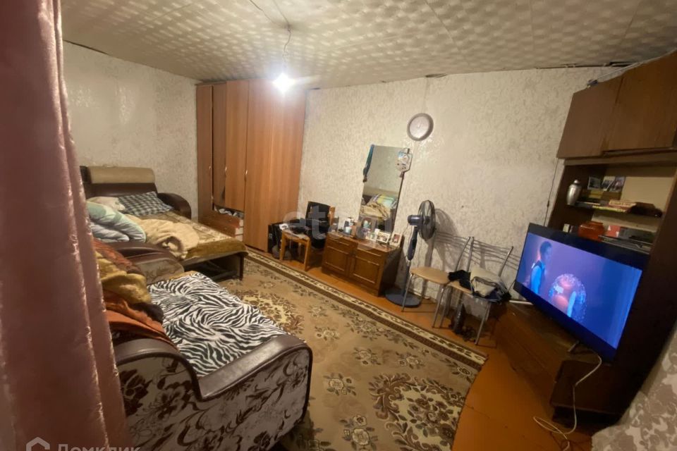 Продаётся 2-комнатная квартира, 39.2 м²
