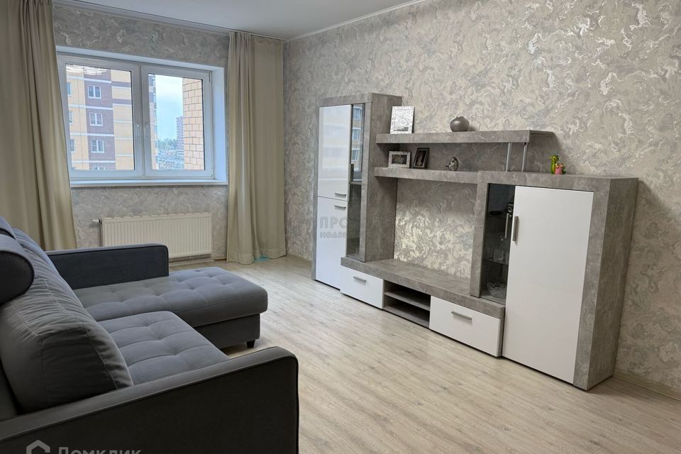 Продаётся 2-комнатная квартира, 68.9 м²
