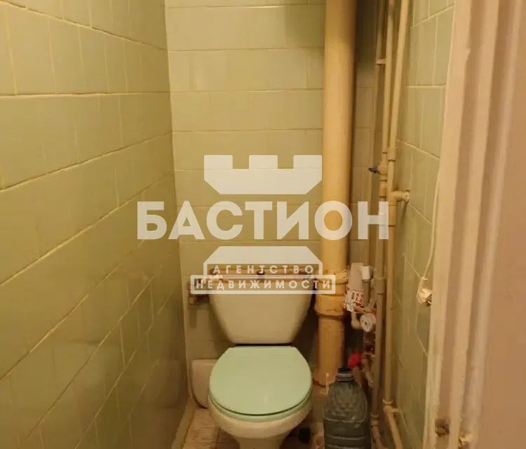 Продаётся 2-комнатная квартира, 56.4 м²