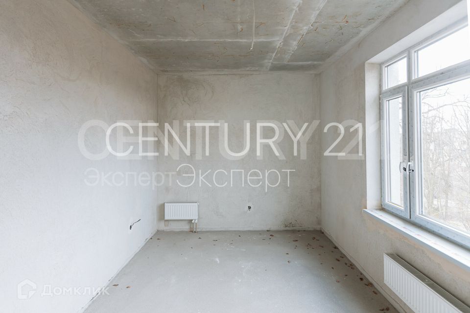 Продаётся 4-комнатная квартира, 139.4 м²