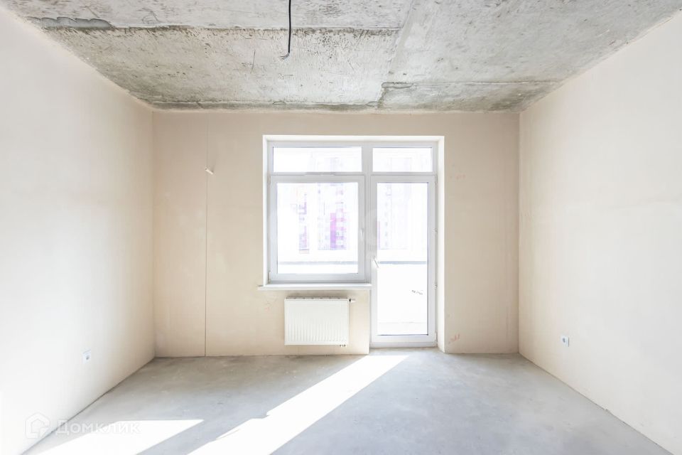 Сдаётся студия, 35 м²